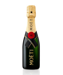 Moet & Chandon Mini Imperial Brut 187ML