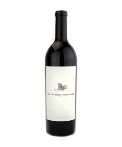 My Favorite Neighbor Cabernet Sauvignon 2020