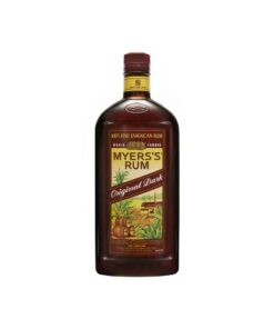 Myers’s Original Dark Rum