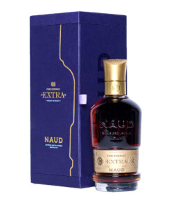 Naud Extra Cognac By Young Jeezy