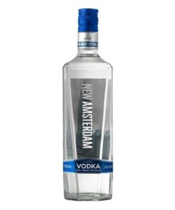 New Amsterdam Vodka 1.75L