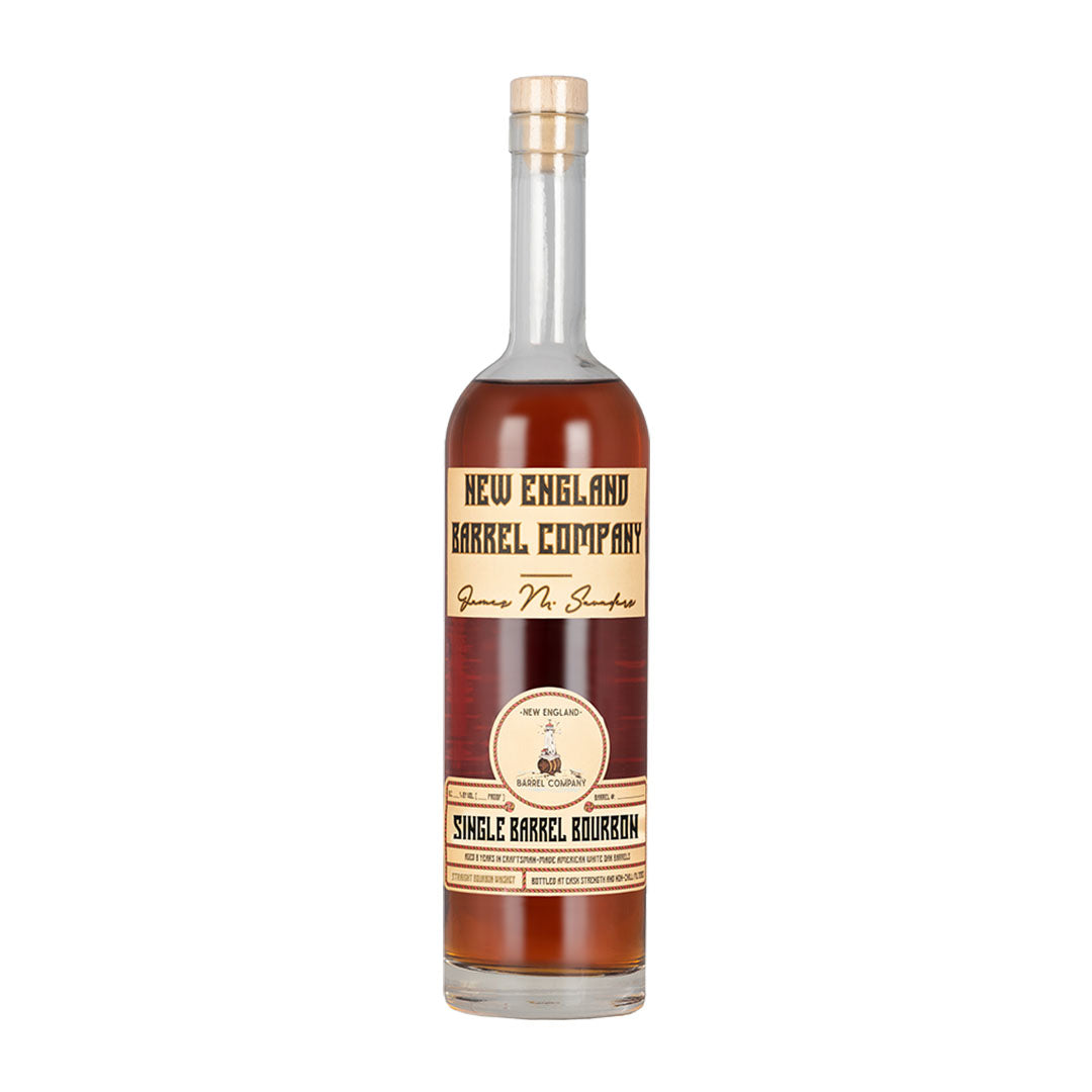 New England Barrel Co Private Barrel CA Distributor Pick