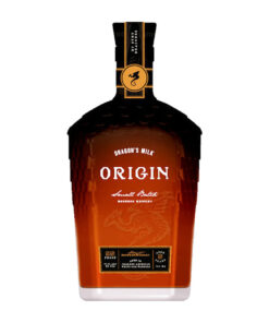 New Holland Dragon’s Milk Origin Small Batch Bourbon Whiskey