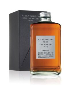 Nikka Whisky From The Barrel