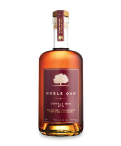 Noble Oak Double Oak Rye
