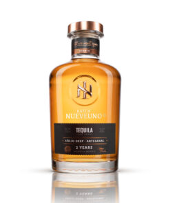 Nueveuno Anejo Deep Organic Kosher