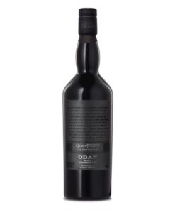 Oban Bay Reserve - Game Of Thrones The Night’s Watch