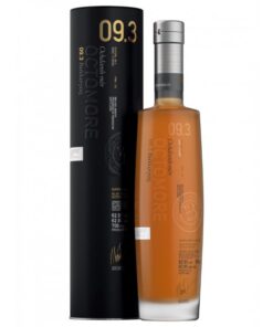 Octomore 9.3 Dialogos