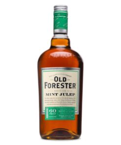 Old Forester Mint Julep