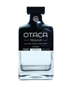 Otaca Plata Tequila