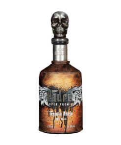 Padre Azul Anejo Tequila