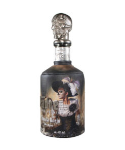 Padre Azul Day Of Dead Limited Edition Anejo