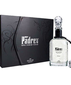 Padre Azul Limited Edition Añejo Cristalino