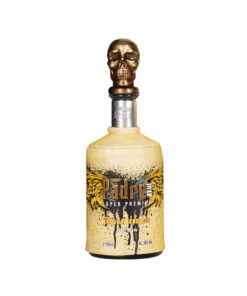 Padre Azul Reposado Tequila