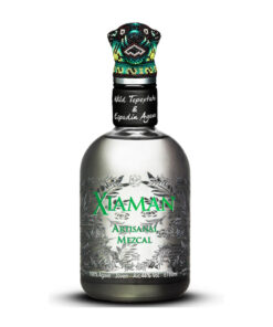 Padre Azul Xiaman Artesanal Mezcal