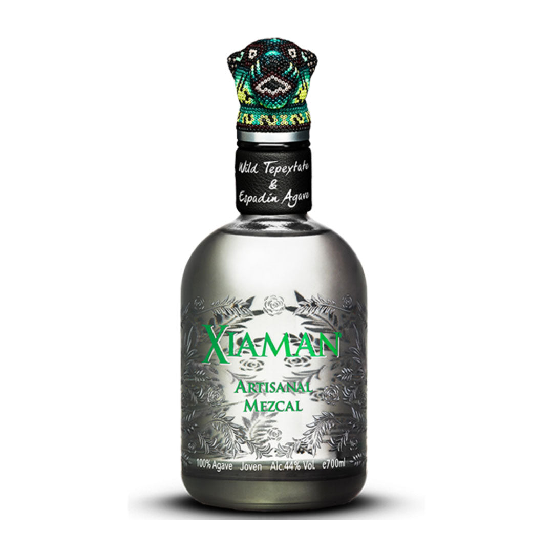 Padre Azul Xiaman Artesanal Mezcal