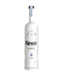 Padrecito Premium Organic Tequila Blanco