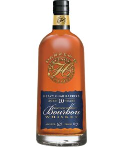 Parker's Heritage Collection 14th Edition 2020 Release