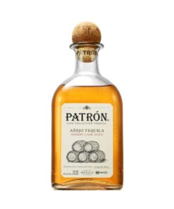 Patron Anejo Tequila Sherry Cask Aged
