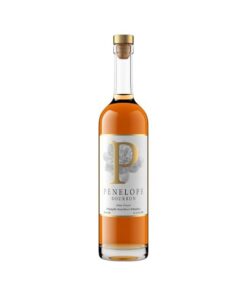 Penelope Straight Four Grain Bourbon