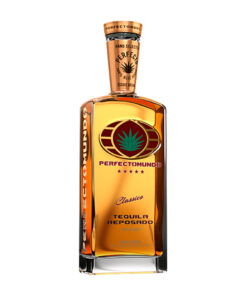 Perfectomundo Classico Tequila Reposado