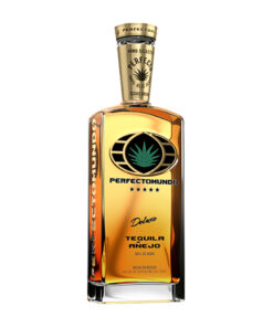 Perfectomundo Deluxe Tequila Anejo