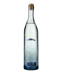Porfidio Plata 100% Blue Agave