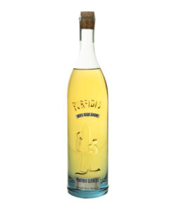 Porfidio Quercus Oak Infused