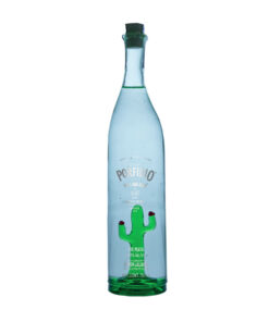 Porfidio The Plata Tequila