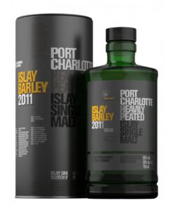 Port Charlotte Islay Barley 2011