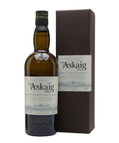 Port Askaig Islay 8 Year Old