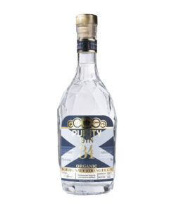 Purity Organic Navy Strength Gin