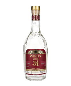 Purity Organic Old Tom Gin