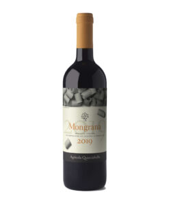 Querciabella Mongrana in Maremma Toscana Rosso 2019