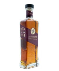 Rabbit Hole PX Sherry Cask Finish