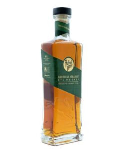 Rabbit Hole Rye