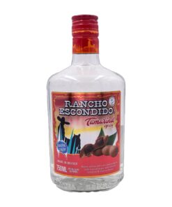 Rancho Escondido Tamarindo Agave Liqueur