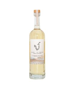 Real De Valle Reposado Tequila