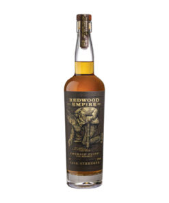 Redwood Empire Emerald Giant Rye Cask Strength