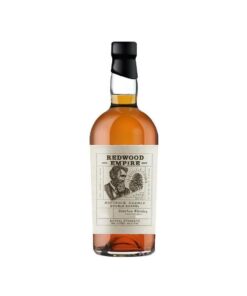 Redwood Empire Haystack Needle 14 Year Old Bourbon Finished In A Cabernet Sauvignon Cask