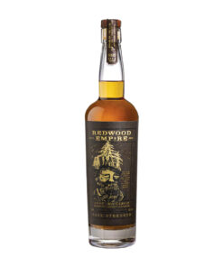 Redwood Empire Lost Monarch American Whiskey Cask Strength