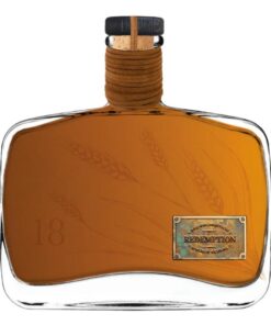 Redemption "Ancients" 18 Year Old Rye