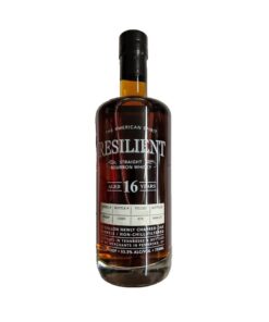 Resilient 16yr Barrel #144 Cask Strength 111 PF