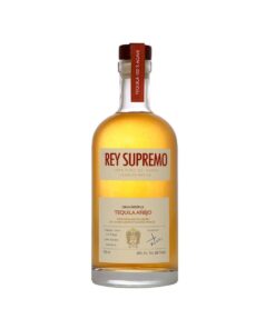 Rey Supremo Anejo Tequila