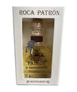 Roca Patron Reposado 375ml