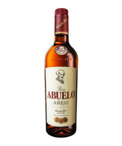 Ron Abuelo Rum Anejo