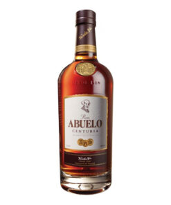 Ron Abuelo Rum Anejo Centuria