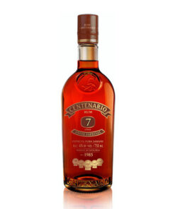Ron Centenario 7 Year Anejo Especial