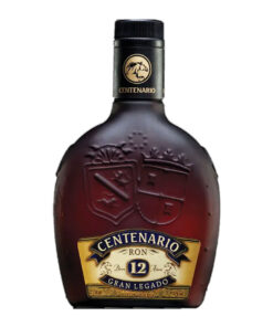 Ron Centenario Old Gran Legado 12 Year Rum