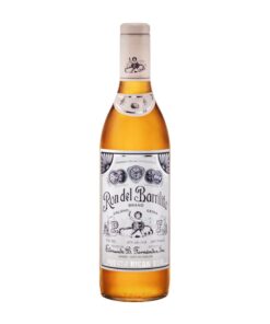 Ron del Barrilito 2 Star Rum